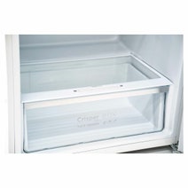 CHiQ 410L Top Mount Fridge CTM410NW hero image