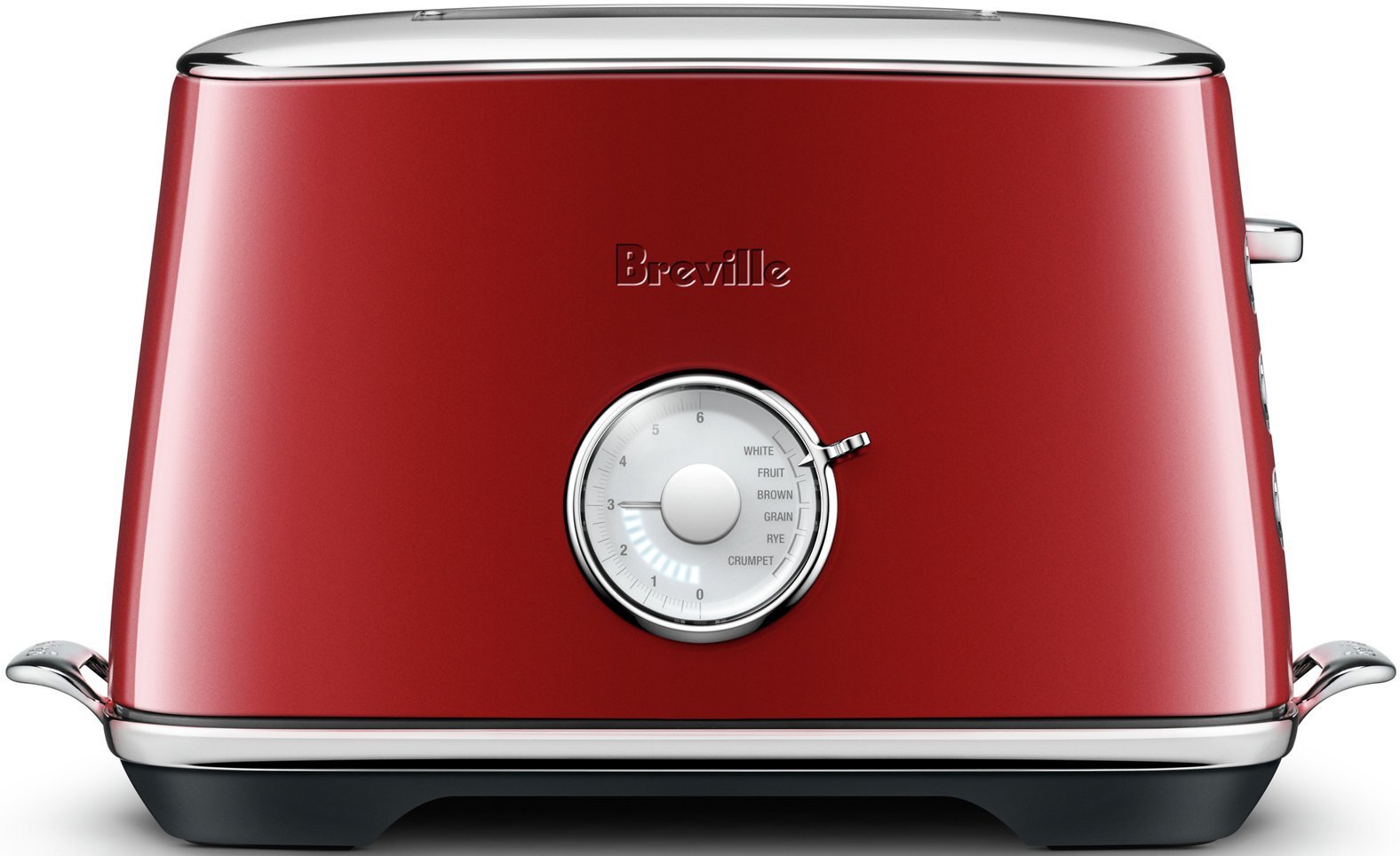 Breville BTA735SCH The Toast Select Luxe Toaster hero image