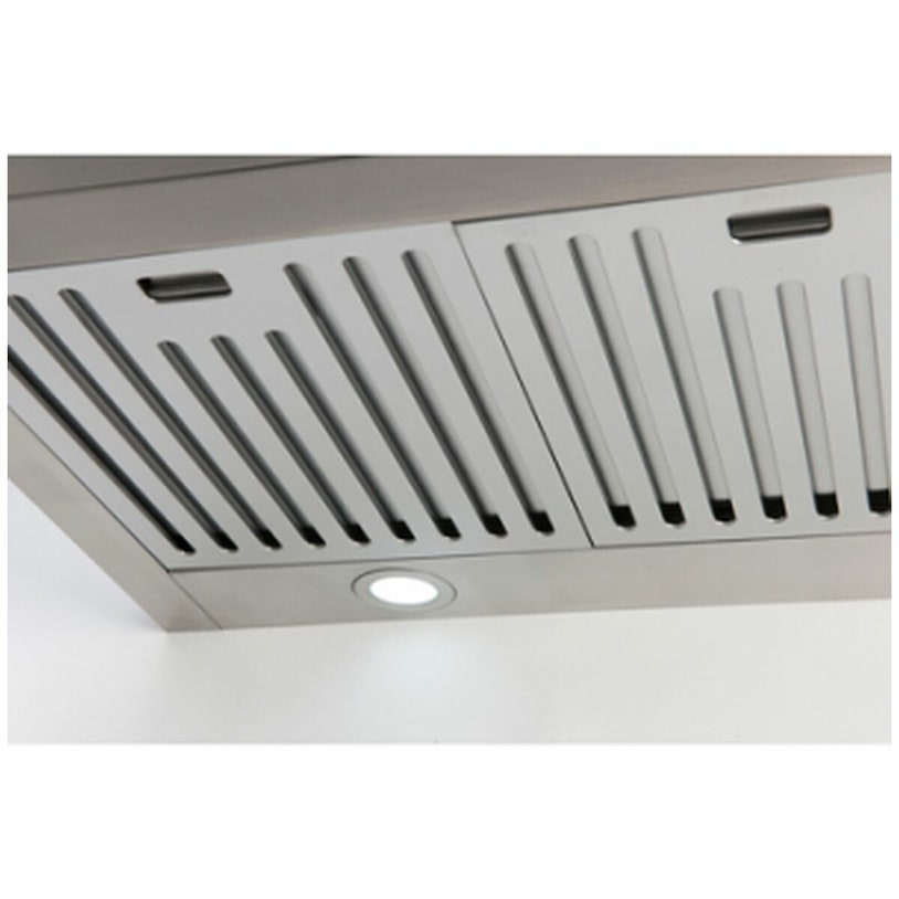 Euro Appliances 90cm Canopy Rangehood EBB900SS2 | Appliances Online