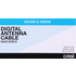 Crest CNA05072 Digital Antenna Cable - 5m image NaN