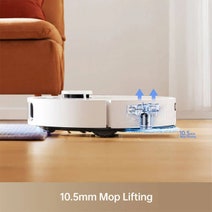 Dreame L10s Pro Ultra Heat Robot Vacuum Mop and Auto Empty DRE-L10SPUH hero image