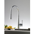 Franke TA7032 Rolux Light Pull Out Tap with LED Light image NaN