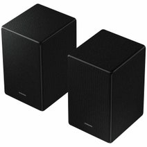 Samsung 11.1.4 Ch Q950A Atmos Soundbar with Wireless Subwoofer HW-Q950AXY hero image