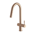 Sussex Taps VSMPO-05 Matt Rose Gold Voda Pull Out Sink Mixer Tap image NaN