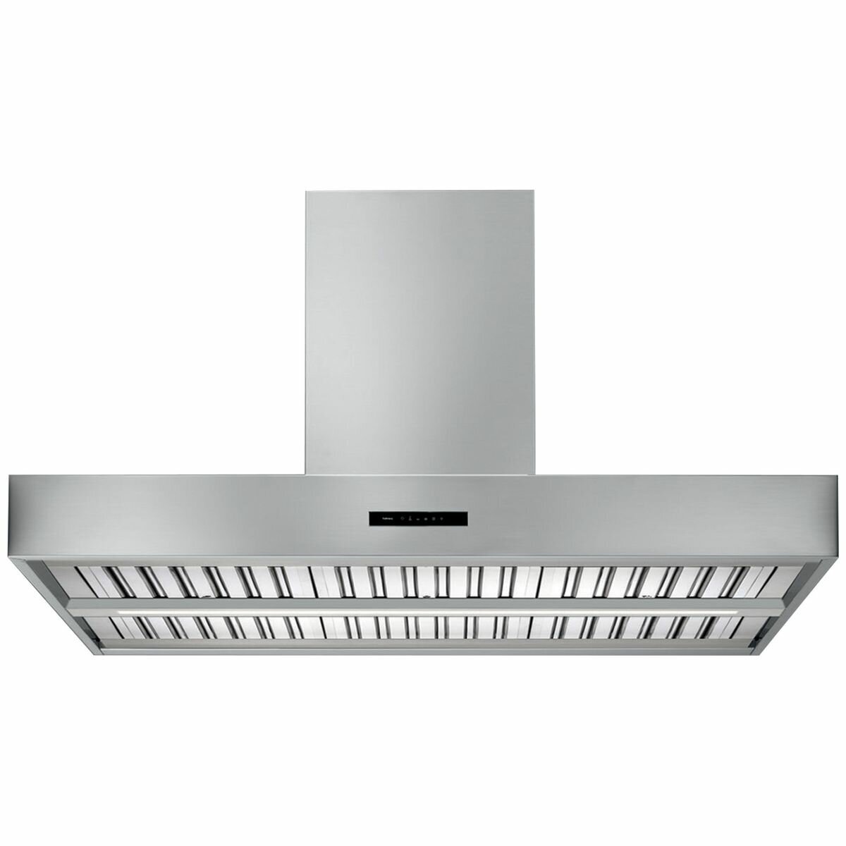 Falmec F5TN12S1-ER2010 120cm Trento Canopy Outdoor BBQ Rangehood with External Roof Motor hero image