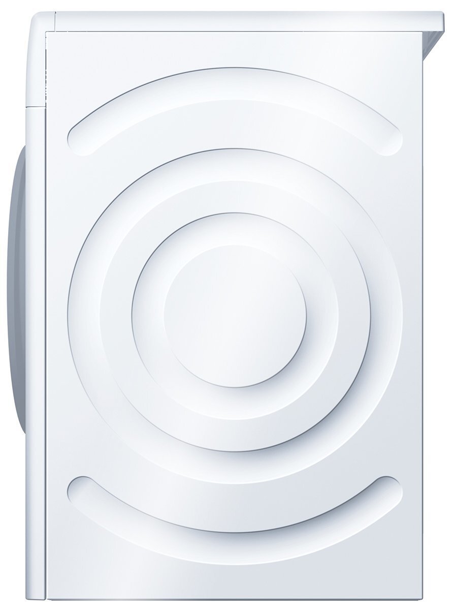 Bosch WAK24162AU 7kg Serie 4 Front Load Washing Machine hero image