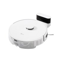 LG CordZero Robot Vacuum R5 with Wet Mop R5-PRO hero image