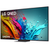 LG 75 Inch QNED86 4K UHD LED Smart TV 75QNED86TSA [2024] image NaN