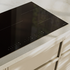Haier 90cm 300 Series Induction Cooktop Black HCI905TB4 image NaN