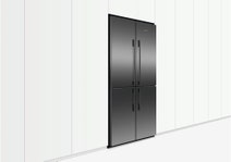 Fisher & Paykel 605L French Door Fridge RF605QDVB1 hero image
