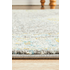 Rug Culture Century Large Multi-coloured Rug 400X80CM - CEN-944-GREY-400X80 image NaN