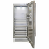 Fhiaba 608L Upright Fridge KS8990FR6 image NaN