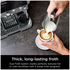 Ninja Luxe Cafe Premier Espresso Machine Gunmetal ES601ANZ image NaN