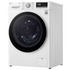 LG 8kg/8kg Laundry Package WV5-1408WDVH5-08W image NaN