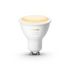 Philips Hue White Ambiance GU10 Bulb With Bluetooth HUEWCAGU10BT image NaN