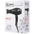 Parlux Alyon Air Ionizer Hair Dryer 2250W Black 150127 image NaN