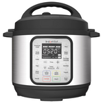 Crock-Pot Express Easy Release XL Multi Cooker CPE310