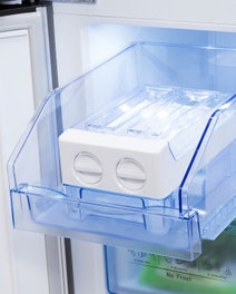Hisense 509L French Door Fridge HR6CDFF509SW hero image