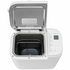 Panasonic Automatic Bread Maker with Fruit & Nut Dispenser White SD-R2530WST image NaN