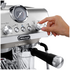 DeLonghi La Specialista Arte Evo Cold Brew Manual Coffee Metal EC9255M2 image NaN