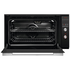 Fisher & Paykel 90cm Series 9  Stainless Steel Contemporary Pyrolytic Built-In Oven OB90S9MEPX4 image NaN