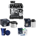 DeLonghi La Specialista Maestro Manual Coffee Machine Package EC9665BMPK image NaN