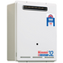 Rinnai 32L Continuous Flow 50-degree Hot Water System Natural Gas INF32N50M image NaN