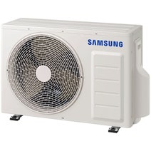 Samsung 3.5kW Reverse Cycle GEO WindFree Hiwall DRED Enabled Split System Air Conditioner F-AR12DXEANWK1 hero image