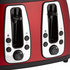 Russell Hobbs RHT24RED Heritage Toaster image NaN
