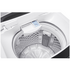 LG 8.5kg Top Load Washing Machine WTL1-85W image NaN