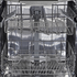 Esatto DWI6CS Fully Integrated Dishwasher image NaN