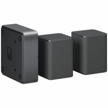 LG 2.0 Ch Wireless Rear Surround Speakers SPQ8-S hero image