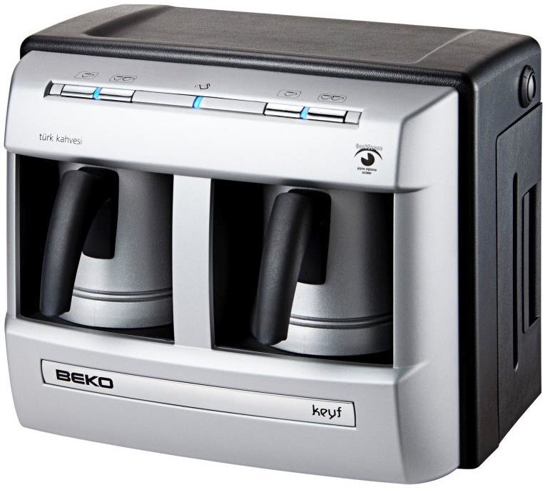 Beko coffee 2025