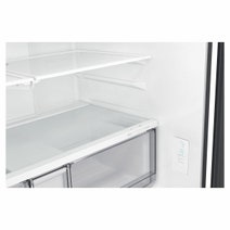 Samsung 649L French Door Fridge SRF7300BA hero image