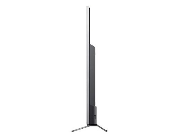 Sony KD75X8500C 75" 191cm 4K Ultra HD Smart Android 3D LED LCD TV hero image