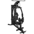 Cortex SS4 Single Station Functional Home Gym with Chest and Squat Station CSST-SS4 image NaN