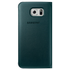 Samsung Galaxy S6 edge Flip Wallet Cover - Green EF-WG925PGEGWW image NaN