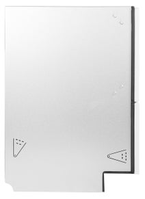 Fisher & Paykel Series 7 Contemporary Double DishDrawer Dishwasher Stainless Steel DD60DCX9 hero image