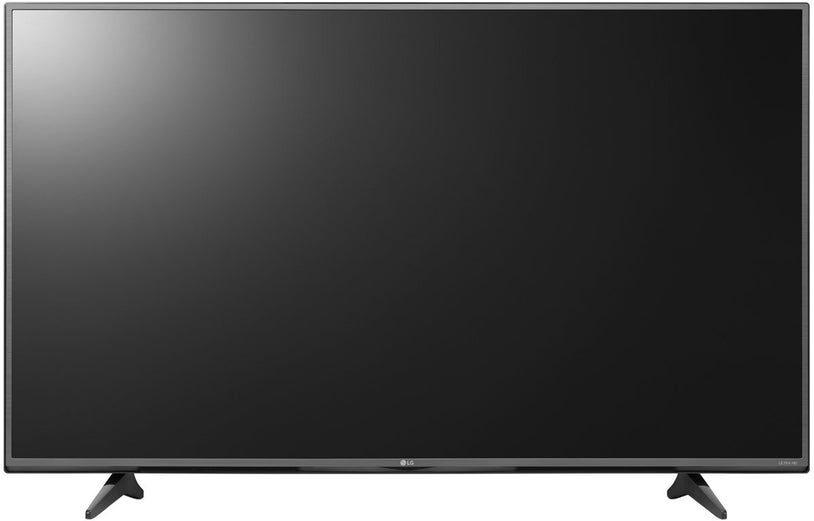 LG 55UF680T 55 Inch 139cm Ultra HD 4K LED TV | Appliances Online