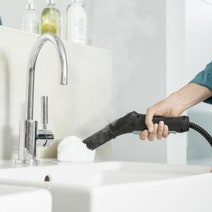 Karcher SC 5 Easyfix Premium Steam Cleaner 1.512-554.0 hero image