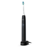 Philips Sonicare ProtectiveClean Plaque Defence Electric Toothbrush Black HX6800-06 hero image