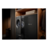 Fisher & Paykel 10kg Series 11 Minimal Display-free Heat Pump Dryer Woolmark Blue Grey Glass DH1060YLZB5 image NaN