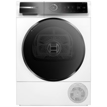 Bosch Series 8 10kg/8kg Laundry Package WGB25600AUWQB235B8AU hero image
