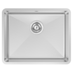 Abey LUA130 Lucia Single Bowl Sink hero image