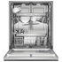 Fisher & Paykel Series 5 Contemporary Built Under Dishwasher Stainless Steel DW60UN2X2 image NaN