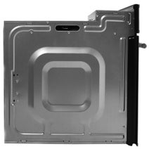 Esatto 60cm Electric Oven & 60cm Electric Cooktop Pack EOE6 hero image