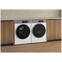 Fisher & Paykel Series 7 10kg Contemporary Front Load Washing Machine with FlexiDose WH1060D5 hero image