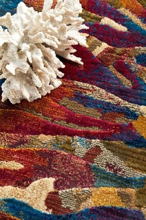 Rug Culture Dreamscape Oversize Tropical Rug 400X300CM - DRM-855-TROP-400X300 hero image