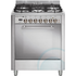 Freestanding Emilia Dual Fuel Oven/Stove DI76GGESIB2 image NaN