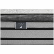 SleepMaker Berkeley Firm Cloud Top Medium Mattress Long Single L99153TM hero image